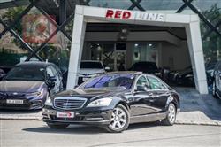 مێرسێدس بێنز S-Class